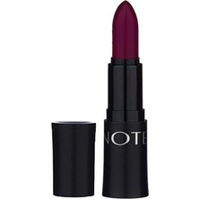 Odea Note Cosmetics Mattemoist Lipstick 308 Brand Mat Bitişli Ruj, Koyu Mor