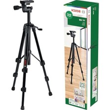 Odea Tripod Ayak Sehpa, 120 cm Yükseklik ile Stabil Destek Sağlar