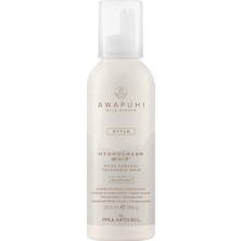 Odea Paul Mitchell Awg Hydrocream Whip Saç Köpüğü 200 ml