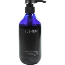 Odea Element Silver Touch Şampuan 500ML