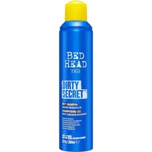 Odea Tigi Bed Head Dirty Secret Dry Kuru Şampuan 300 ml
