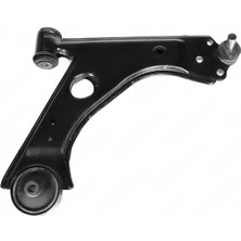 Odea Orjin Salıncak Komple Alt Sağ Sac Opel Adam 1.0/1.2/1.4 1 Orj 00887