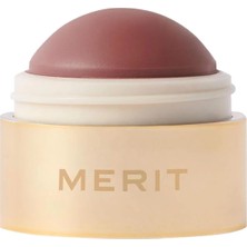 Odea Merit Flush Balm Yanak Renklendirici Allık Bespoke 9gr