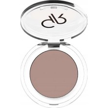Odea Golden Rose Soft Color Matte Mono Eyeshadow No: 05 -Tekli Mat Göz Farı