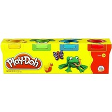 Odea Play-Doh Mini 4'lü Hamur