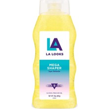 Odea La Looks Mega Mega Hold No: 9 Saç Jölesi 567GR