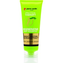 Odea Pierre Cardin Protein Therapy Baobab Özlü Buğday Proteinli Canlandırıcı Saç Bakım Şampuanı 250 ml