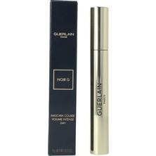 Odea Guerlain Mascara Noir G 01 Black, 5002956969