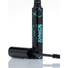 Odea Pierre Cardin Volume Designer Siyah Mascara - 9 ml