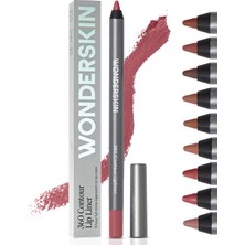 Odea Wonderskin 360 Contour Lipliner Dudak Kalemi Rosewood 1.2gr