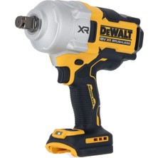 Odea Dewalt DCF964NT-XJ 18 Volt Bataryalı Darbeli Somun Sıkma Makinesi 3/4" Dış Kare (Fırçasız)