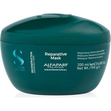 Odea Alfaparf Semi Di Lino Reconstruction Reparative Mask 200ML