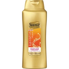 Odea Suave Keratin Infusion Renk Koruyucu Saç Kremi 828ML