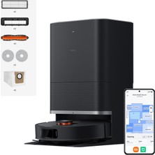 Odea Xiaomi Robot Vacuum X20 Max Robot Süpürge+Mop