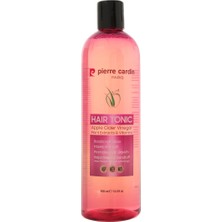 Odea Pierre Cardin Sirkeli Saç TONIĞI-400ML