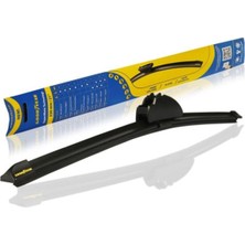 Odea Goodyear Supermute Teknolojili Tekli Ön Muz Silecek, 530 mm Uzunluk