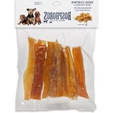 Odea 120 Gram Kurutulmuş Dana Ense Siniri Çiğneme Ödülü