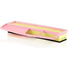 Odea Mann Filter Hava Filtresi C 3877/1 (Fiat)