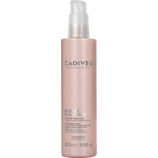 Odea Cadıveu Professıonal Professıonal Repair Solution Power Protein Saç Bakım Losyonu 200 ml