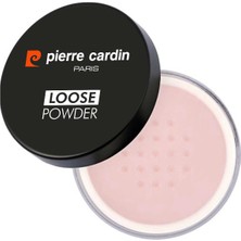 Odea Pierre Cardin Loose Powder - Toz Pudra - Ultra Pink (Yoğun Pembe) - 465