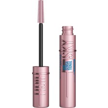 Odea Maybelline New York Lash Sensational Sky High Suya Dayanıklı Waterproof Maskara