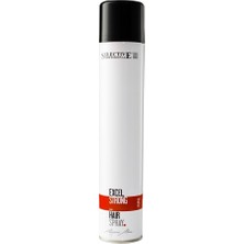 Odea Selective Professional Artistic Flair Excel Extra Strong Saç Spreyi 500 ml