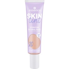 Odea Essence Cosmetics Skin Tint Nemlendirici Fondöten 20