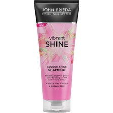 Odea John Frieda Vibrant Shine Şampuan 250 ml