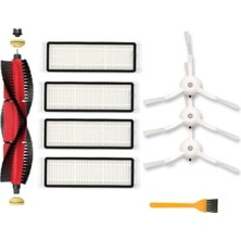 Odea Lin Grup Robot Süpürges5, S6 Serisi ile Tam ile ile Uyumlu Set