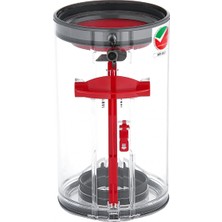 Odea Ffyan Dyson V11 V15 SV14 SV15 SV22 Toz Haznesi Montaj Grubu Için