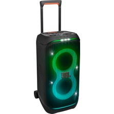 Odea Jbl Partybox STAGE320, Bluetooth Hoparlör, Siyah