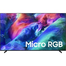 Odea Samsung 75 Inç Microled R85 Televizyon