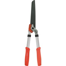 Odea Corona Hs 4244 Duallınk Çit Makası, Kırmızı, 25.4 cm