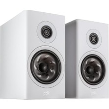 Odea Polk Audio Polk Reserve R200 Beyaz Pr Kitaplık Hoparlörleri
