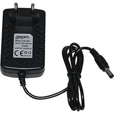 Odea Gepro UM-0285, 12 V 2 A Adaptör