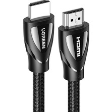Odea Ugreen 8k 60Hz Ultra Hd HDMI 2.1 Görüntü Aktarma Kablosu, 2 Metre, 80403