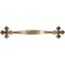 Odea Gürçay Meryem Kulp Antik 160MM (2 Adet)