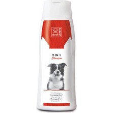 Vintessy Bakım Kremi ve Köpek Şampuanı 250ML