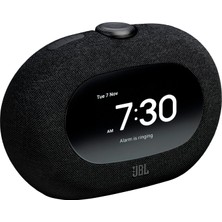 Odea Jbl Horizon 3, Alarmlı Saat, Hoparlör, Siyah
