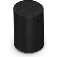 Odea Sonos Era 100 Sl ile Tanışın, Müzik Severler Için Ideal Sonos Hoparlör, (Siyah)