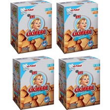 Odea Eti Cicibebe 700 gr x 4 Adet