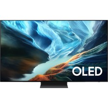 Odea Samsung 65 Inç OLED S90 Televizyon