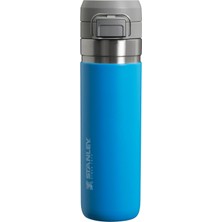 Odea Stanley Quick-Flip Termos 0.7 Litre - Azure | Paslanmaz Çelik
