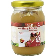 Odea Aşçı Anne Elma Püresi