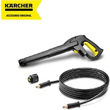 Odea Kärcher Yüksek Basınçlı Donanım Set Quick Connect (4 M)