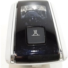 TKÇ C4 - 308 Y.model Tavan Lambası