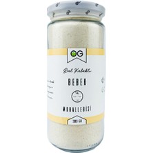 Odea Og Bal Kabaklı Bebek Muhallebi Karışımı 300 gr +6 Ay