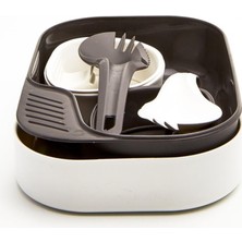 Odea Wildo Camp-A-Box Duo Light Yemek Seti 6619