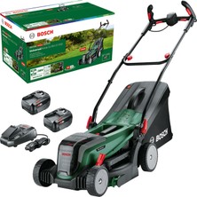 Odea Bosch Universalrotak 2X18V-37-550 (Çift Akü, 2X4.0AH)