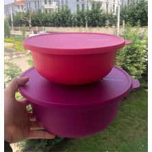 Odea Tupperware Aloha 2li Set